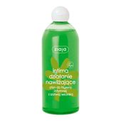 Ziaja Intima płyn do higieny intymnej szałwia lekarska, przeciwbakteryjny, 500ml