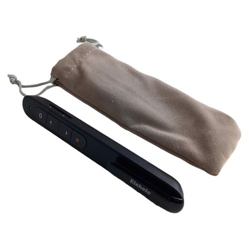 Pilot Wskaźnik USB do prezentacji Czarny na Arena.pl