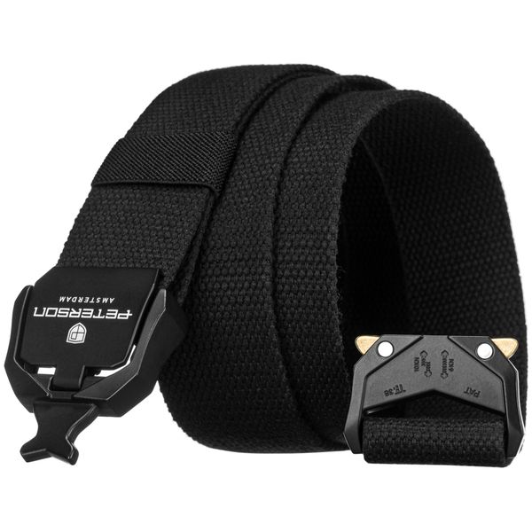 pasek ptn par2-125-5422 black zdjęcie 8