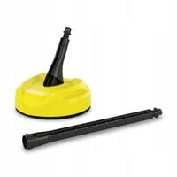SZCZOTKA PRZYSTAWKA OBROTOWA DO MYCIA T-RACER T2, K2-K3 2.644-086 KARCHER