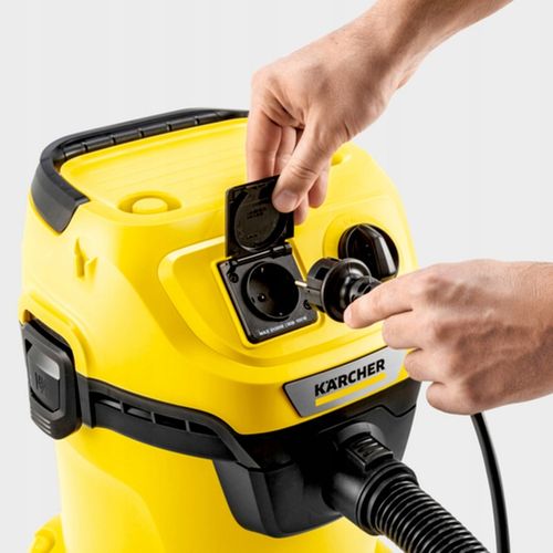 Odkurzacz uniwersalny WD 3 P V-19/4/20 Karcher 1.628-176.0 na Arena.pl