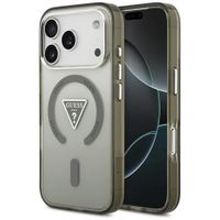 etui guess iml gradient triangle logo    magsafe do iphone 17 pro max