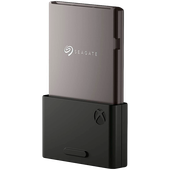 SEAGATE Storage Expansion Card for Xbox Series X|S, 2 TB