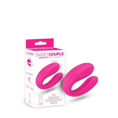 SWEET COUPLE PINK (WHITE BOX) na Arena.pl