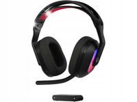 Słuchawki LOGITECH Astro A20 X Czarny