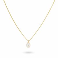 Naszyjnik Męski 24KAE