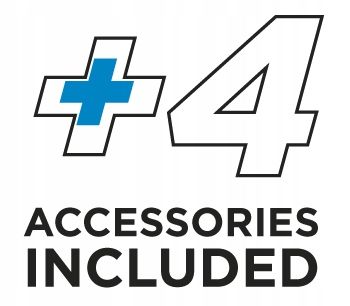 Wyrzynarka 650W ilość suwów 0-3100 GRAPHITE 58G067 na Arena.pl