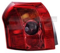 Toyota Corolla 04-07 HB Lampa tylna Lewa