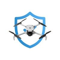 DJI Care Refresh DJI Lito 1 (plan roczny) - karta