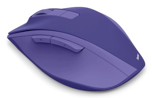 Mysz HAMA WM-500 Niebieska na Arena.pl