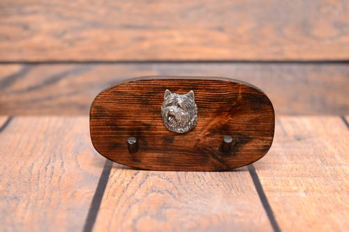 Cairn Terrier - wieszak - 4315 na Arena.pl