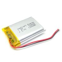 Akumulator Litowo-Polimerowy innCraft 1200mAh 3.7V IN103040