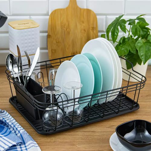 suszarka ociekacz do naczyń kinghoff kh-1354 na Arena.pl