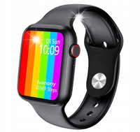 SMARTWATCH HW12 ZEGAREK