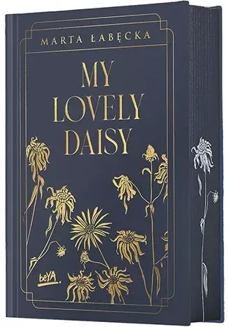 My Lovely Daisy (wydanie premium) zdjęcie 1