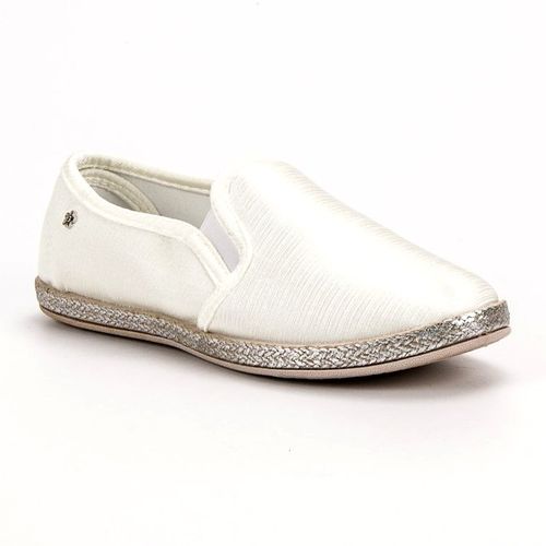 Białe Slipony r.36 na Arena.pl