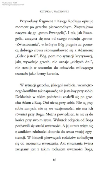 Sztuka uważności zdjęcie 4