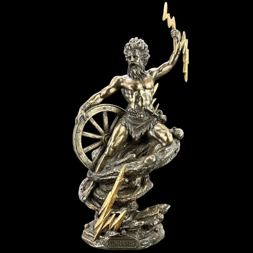 CELTYCKI BÓG PIORUNÓW VERONESE WU77881A4 na Arena.pl