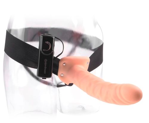 ffs 8" hollow strap-on light na Arena.pl