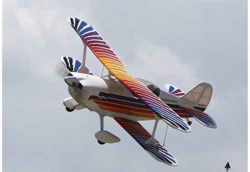Christen Eagle II 90 ARF na Arena.pl