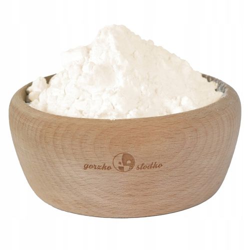 BUDYŃ O SMAKU WANILIOWYM budyń w proszku 1kg na Arena.pl