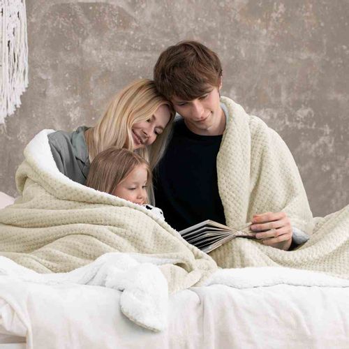 BLA/AH/SHLEEPY/BEIGE/70X150 na Arena.pl