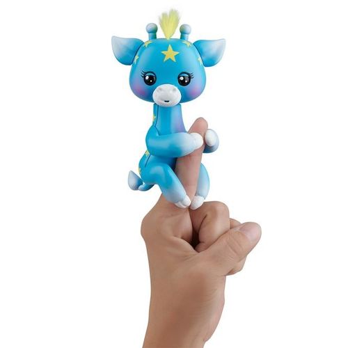 Fingerlings Żyrafa Lil'g na Arena.pl