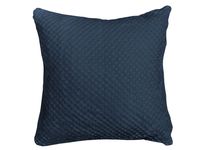 Poszewka żakardowa AMORRO/GRANAT/40x40