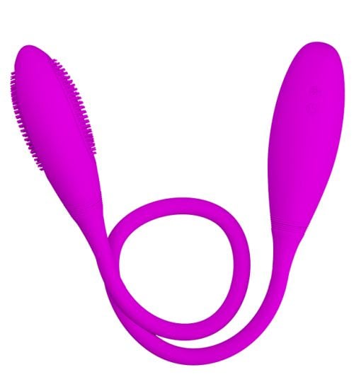 Dwa jajeczka wibracyjne zdjęcie 1