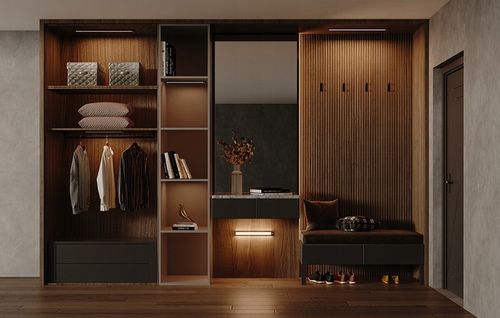 Lampka Do Szafy Z Czujnikiem Listwa Yeelight 40cm Czarna 2700k Magnes na Arena.pl