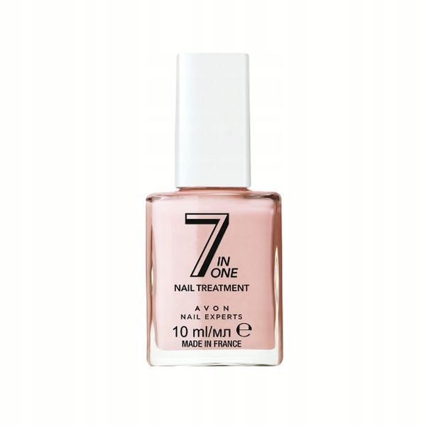 Avon – kuracja do paznokci 7 w 1 zdjęcie 1
