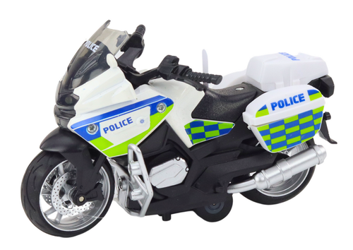 ZABAWKOWY DLA DZIECI MOTOCYKL KOLORY na Arena.pl
