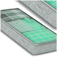 Organizer duży torba pod łóżko na pościel pyłoszczelny do szafy