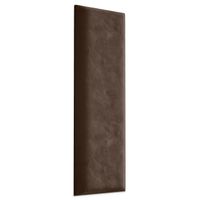 PANELE TAPICEROWANE ŚCIENNE WEZGŁOWIE 3D 70cm x 15cm