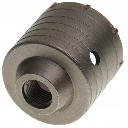 KORONKA 68 mm do BETONU SDS-MAX Wiertło Otwornica na Arena.pl