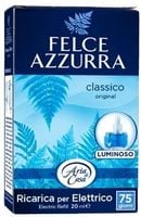 FELCE AZZURRA Elektryczny odświeżacz powietrza Refill Classic 20 ml