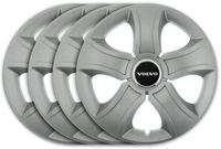 KOŁPAKI 16'' VOLVO S70 V70 C70 S90 V90 XC 850 BSS