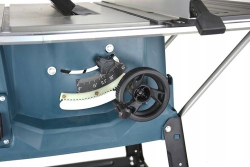 PILA STOLOWA KRAJZEGA DO DREWNA TARCZOWA PILARKA REGULACJA CIĘCIA EUROTEC na Arena.pl