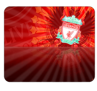 Podkładka pod myszkę Liverpool