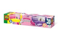 SES Ciastomasa - jednorozce 00471 04712