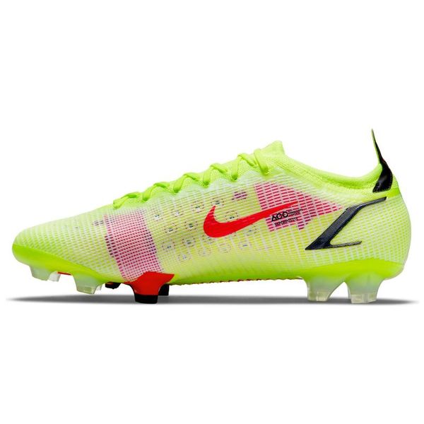 Buty piłkarskie korki Nike Mercurial Vapor 14 Elite FG CQ7635