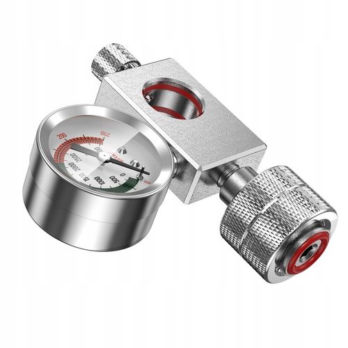 Adapter Przetoczka Oviri do Sodastream Quick Connect CO2 | Duo | Art na Arena.pl