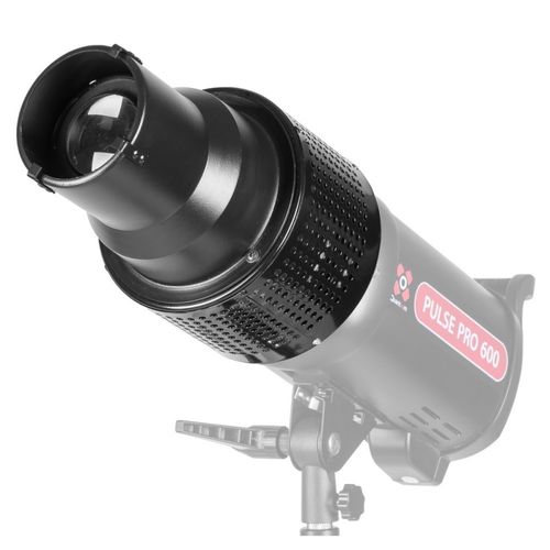 Quadralite Spot zestaw SN-5000 na Arena.pl
