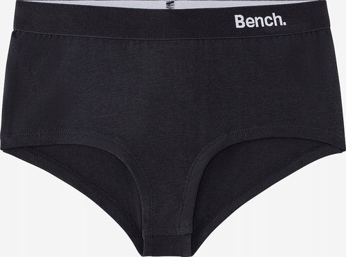 BENCH PANTY SOLID X3 - Figi Hipster 11/12lat na Arena.pl
