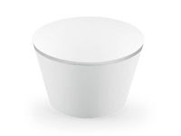 papilotki na muffinki 4,8x7,6x4,6cm  6szt. | fm16-018