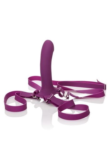 me2 rumbler purple na Arena.pl