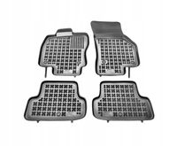 DYWANIKI WYCIERACZKI GUMOWE Audi A3 8V od 2012 HB