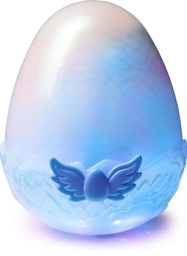 Hatchimals Alive Magiczne Jajo - Smoki na Arena.pl