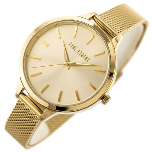 ZEGAREK DAMSKI PAUL LORENS - PL10296B-4D1 (zg506c) + BOX na Arena.pl