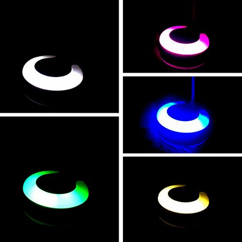 LAMPKA BIURKOWA LED 889 na Arena.pl